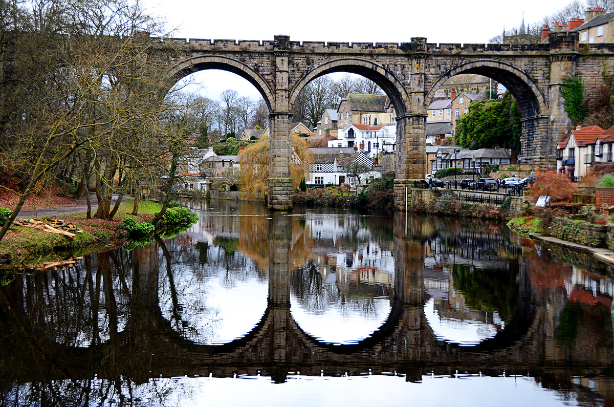 1st. - Geoff Hildred